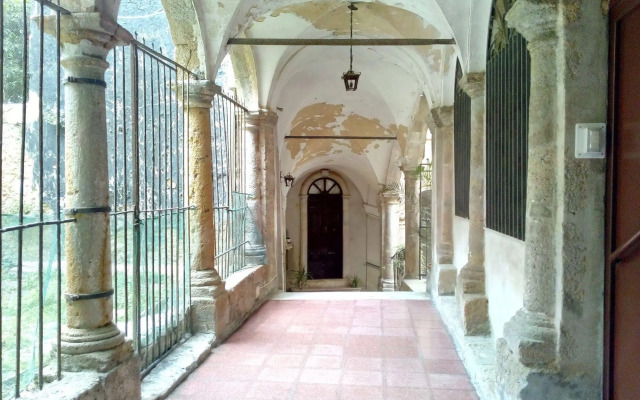 Palazzo Aprile