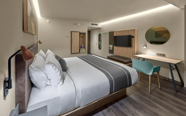 City Express Plus by Marriott Cancún Aeropuerto Riviera