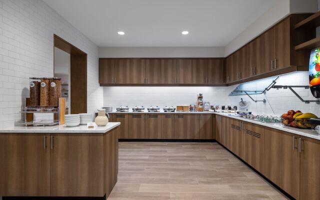 Residence Inn Panama City Beach Pier Park