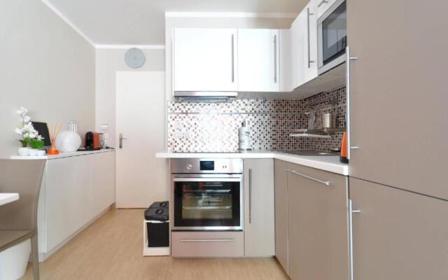 Orange Studio Paris Disneyland