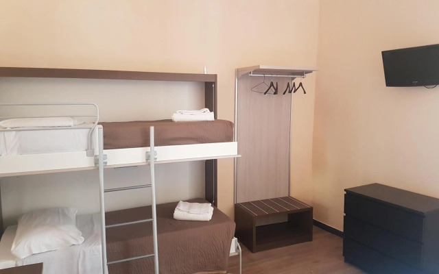 Hotel Le Tre Stazioni