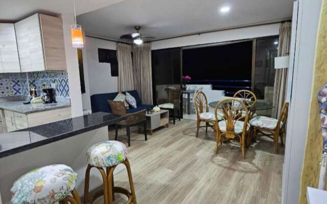 Edificio Marina del Rey