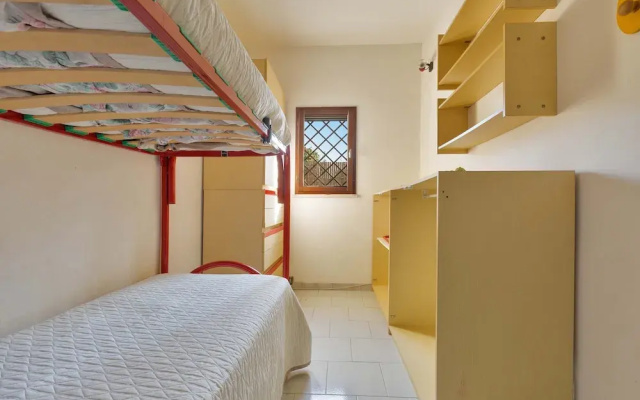 Appartamento Canneto