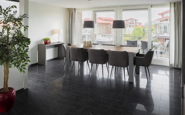 Summio Waterpark Zwartkruis