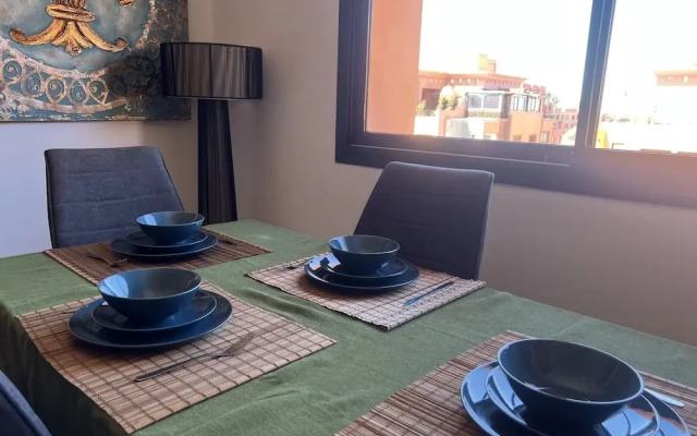 Magnificent Apartment