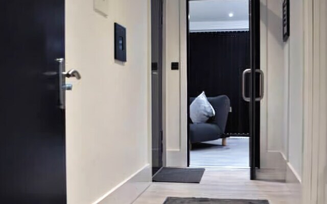 Urban Living Lifestyle