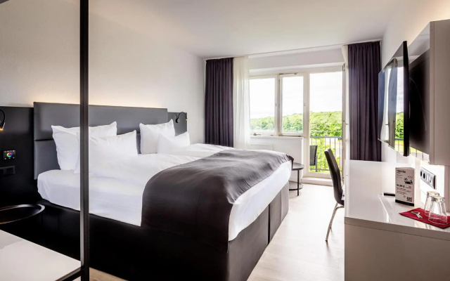 DORMERO Hotel Weimar