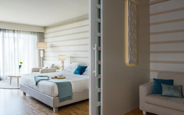 Lefay Resort & SPA Lago di Garda