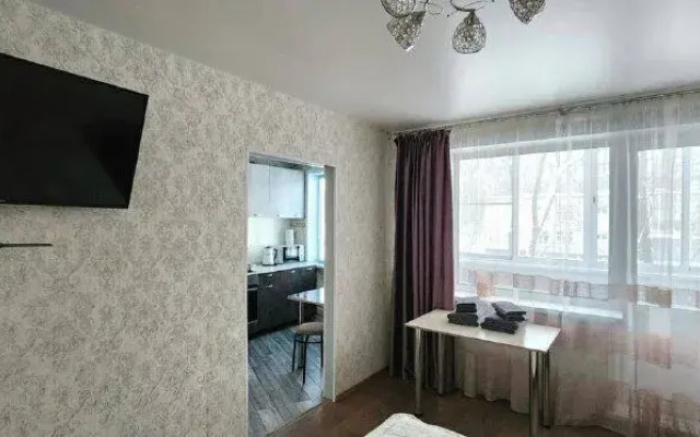 BestHome on Dzerzhinsky Ave., 40