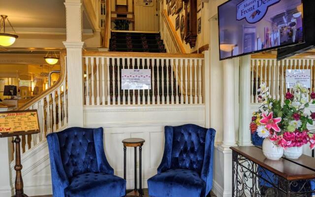 Murray Hotel