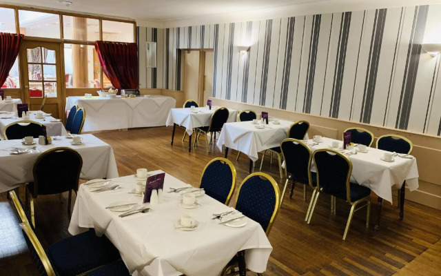 The Bannville Hotel