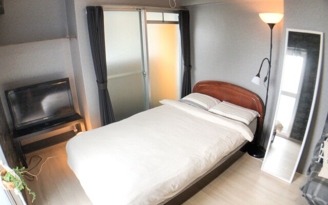 Guest House Matsu Bekkan