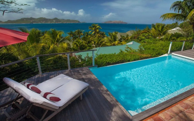 Dream Villa Pointe Milou 686