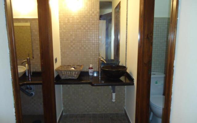 Apartamentos Candela Alora