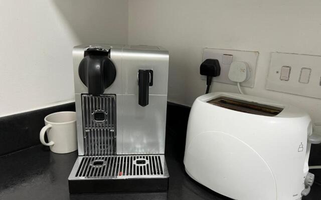 Apartments at Granville