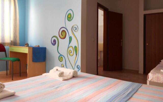 B&B Salinas Boa Vista