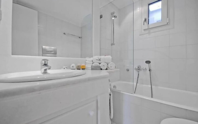 Kavos Hotel Naxos