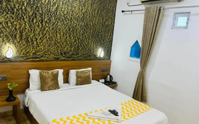 Cherai Blue View Beach Resort