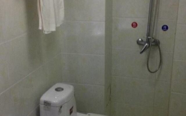 Jiuzhaigou Tongfu Hostel