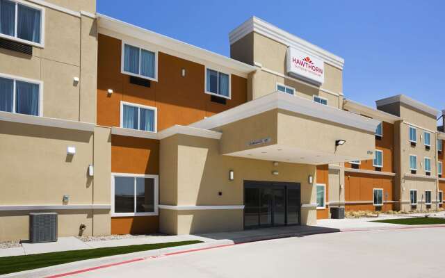 Hawthorn Suites By Wyndham San Angelo