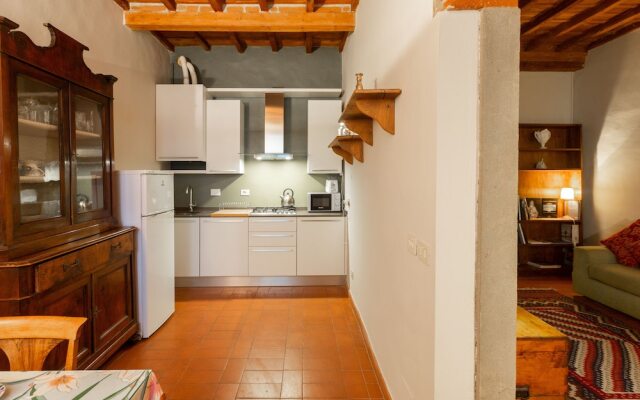 Sant'Ambrogio Five Senses