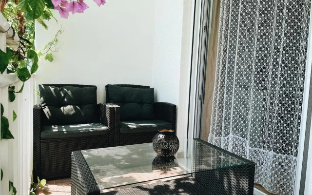 Apartments Fani 3421