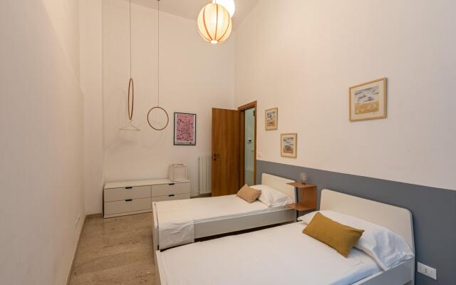 Casa Avio alla Vucciria