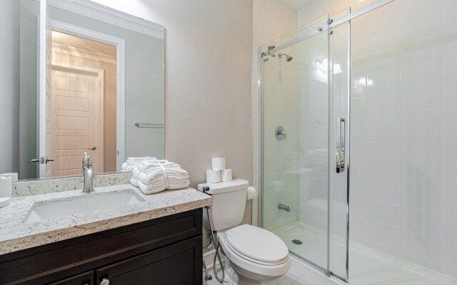 Waterfront Ellite Villa