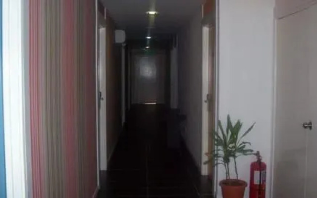 Sovotel Express @ Kota Damansara 16