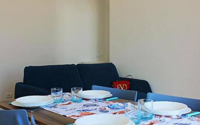 Casetta Mediterranea Holiday House