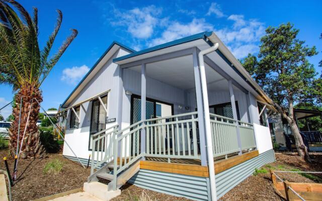 Reflections Bermagui - Holiday Park