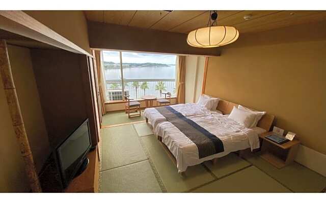 Kanzanji Sago Royal Hotel - Vacation STAY 43400v