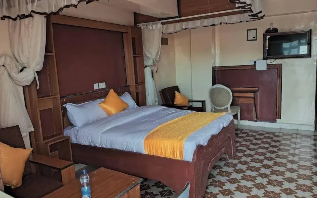 Sweet Bargain Hotel