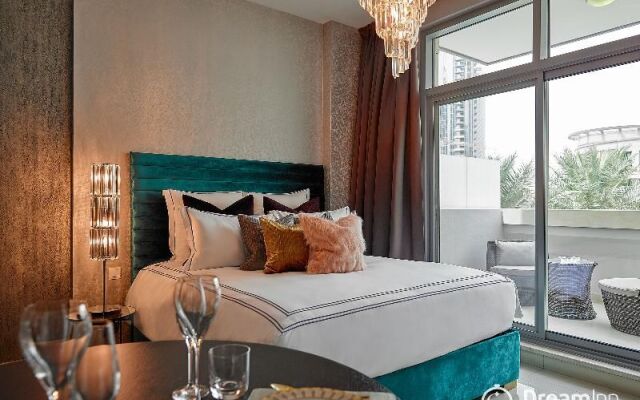 Dream Inn Dubai - Claren Downtown