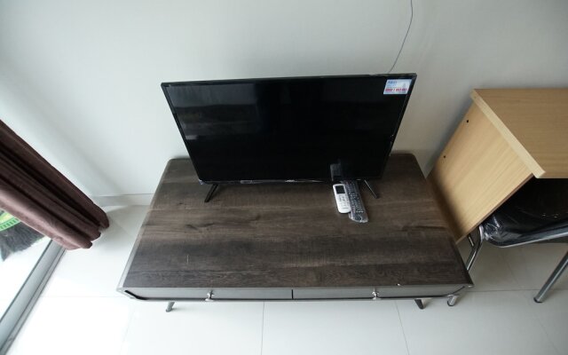 Apatel Puri Mansion 16 F1