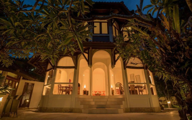 Urbanest Inn Villa
