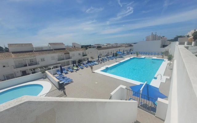 Apartamento ClaVer