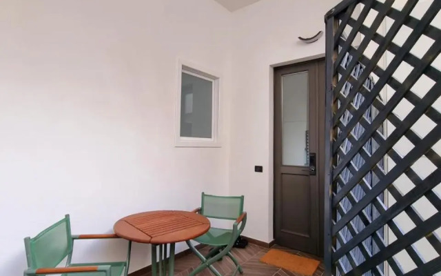 Archihouse Suites