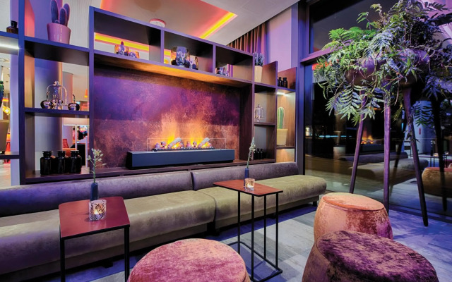 Leonardo Royal Hotel Ulm