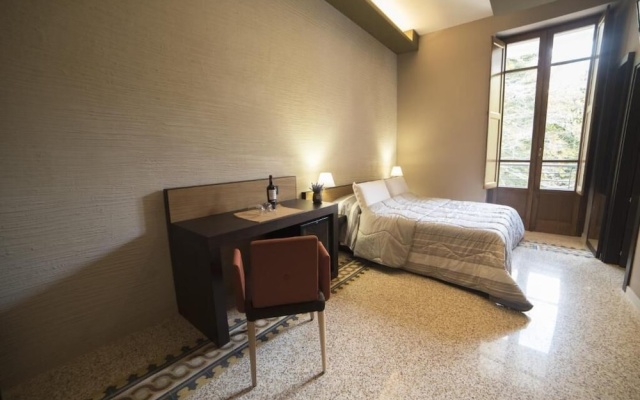 Elda Hotel