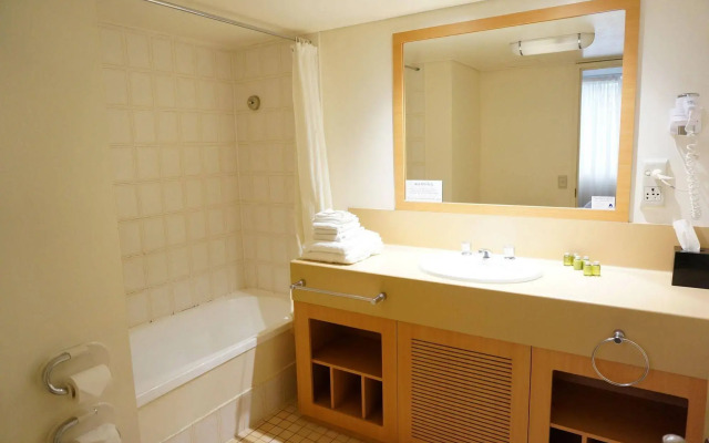 Abbey on Roma Hotel & Apartments