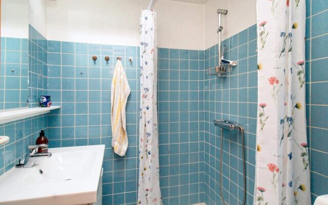 6 Person Holiday Home in Dronningmolle