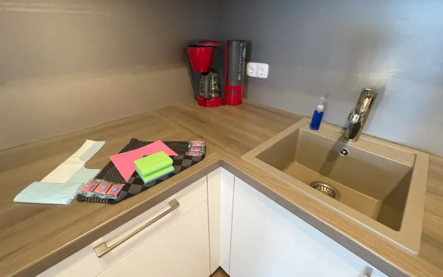 Traumwohnung am Altstadtrand