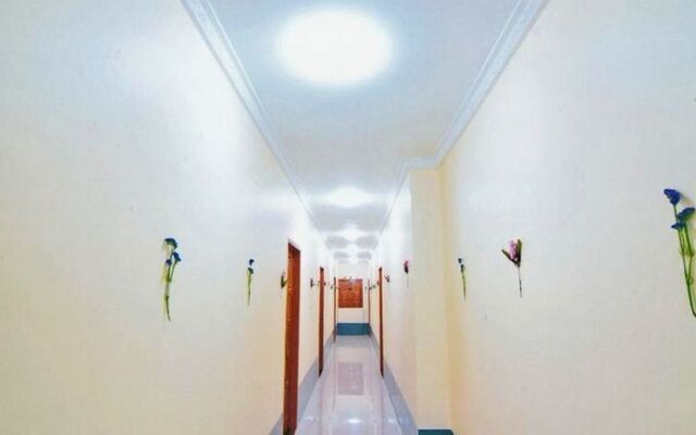 Aung Shun Lai Hotel