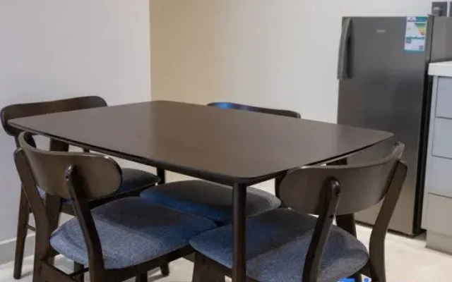 Super Luxury two Bedroom Apartment Al Narjis