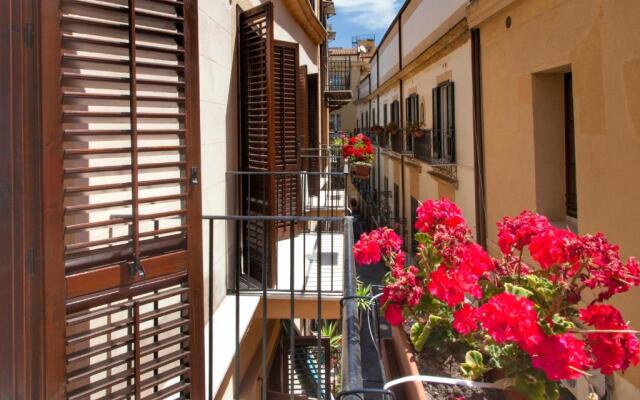 Apartment Domus Schiavuzzo