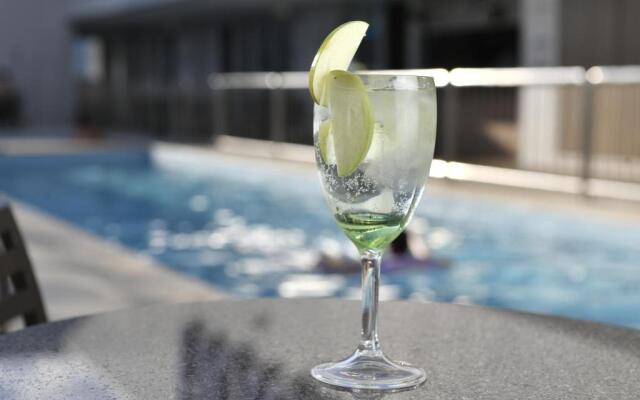 Hotel Rainha do Brasil