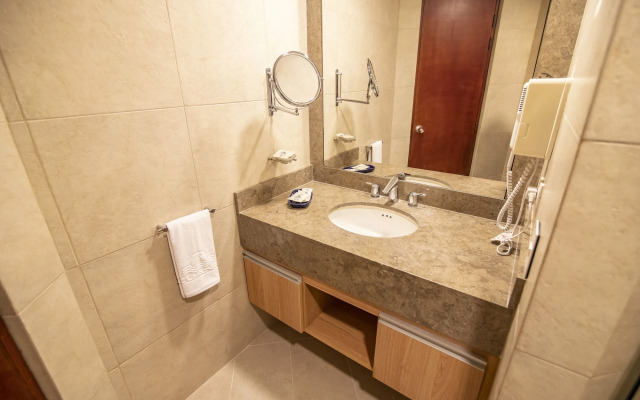 Zuana Beach Resort