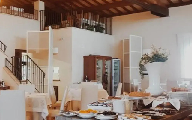 Il Baio Relais Natural Spa