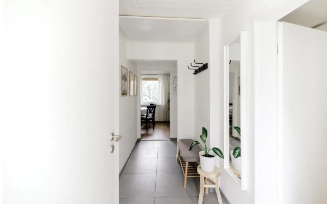 Hygge House Bled